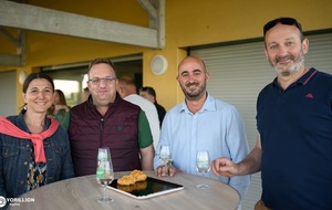 SOIRÉE SPONSORS