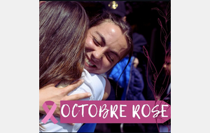 OCTOBRE ROSE