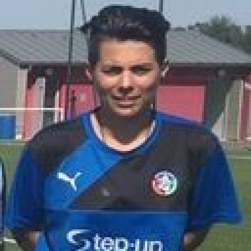 Laetitia Berny